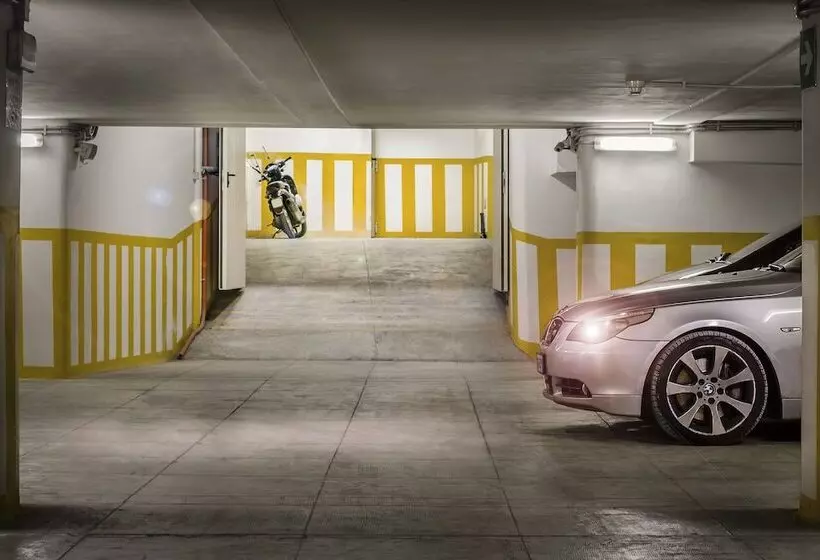 酒店 Eurostars Centrale Palace