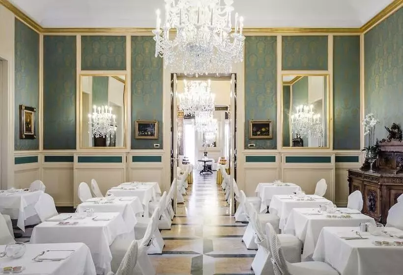 酒店 Eurostars Centrale Palace