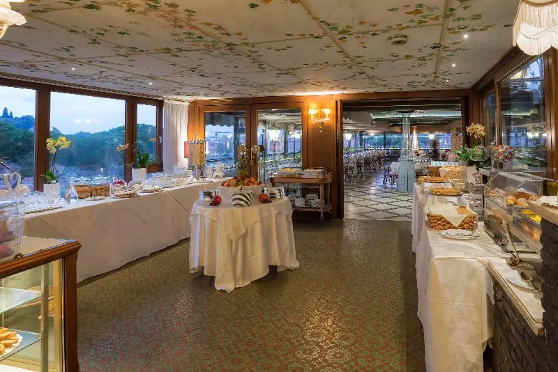 בית מלון כפרי Forum