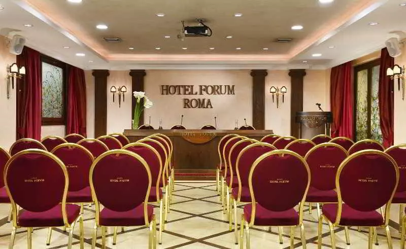 בית מלון כפרי Forum