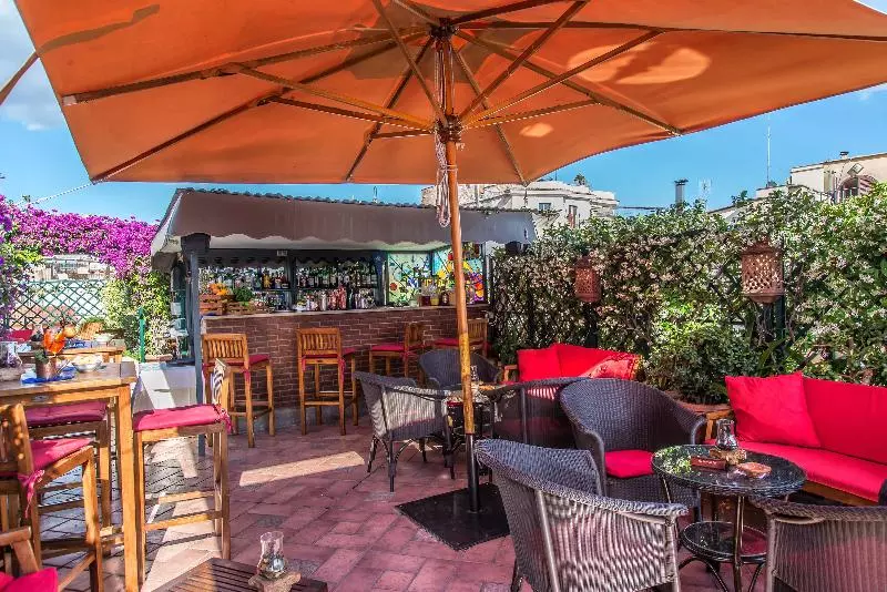 בית מלון כפרי Forum