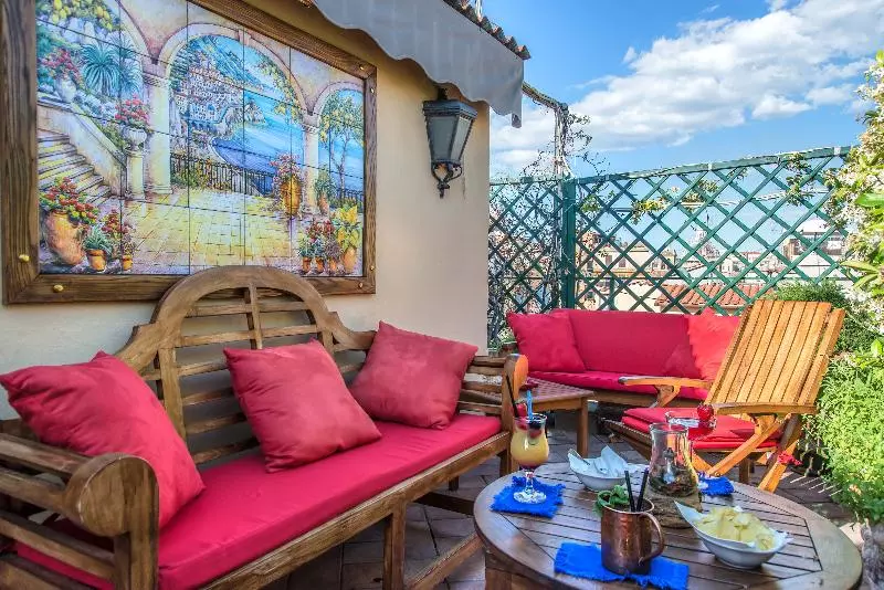 בית מלון כפרי Forum