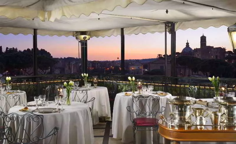 בית מלון כפרי Forum