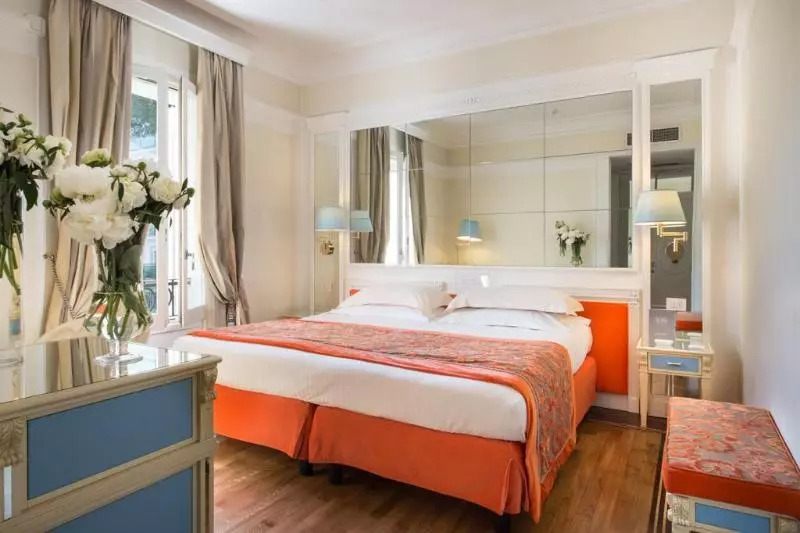 Grand Hotel Des Bains