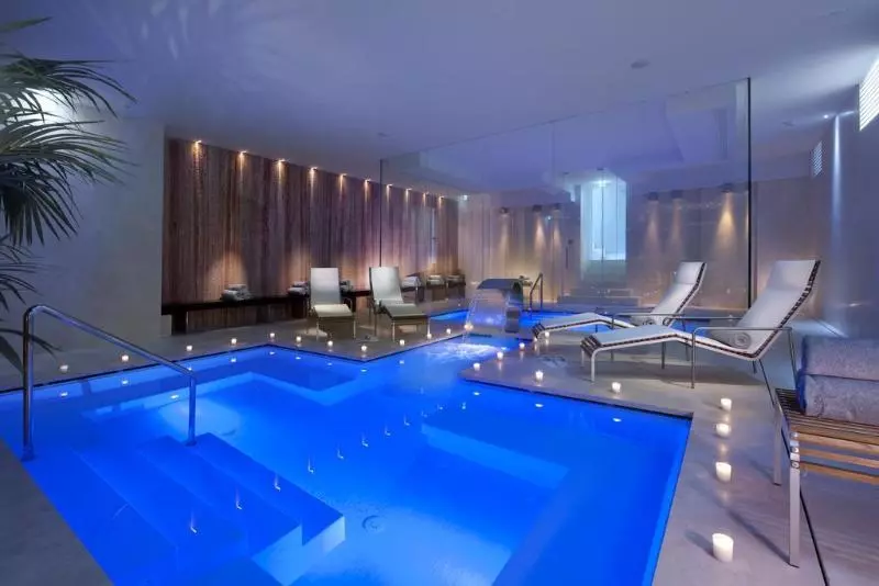 Grand Hotel Des Bains