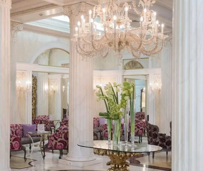 Grand Hotel Des Bains