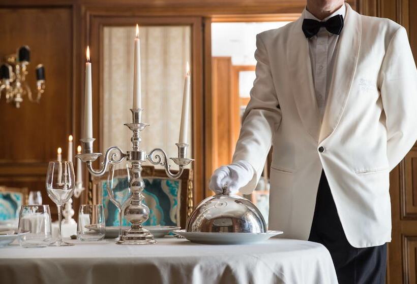 Grand Hotel Des Bains