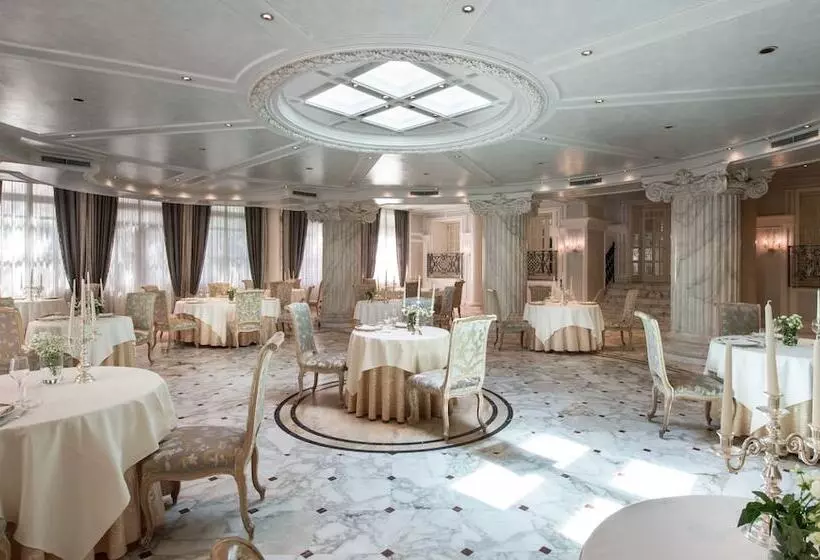 Grand Hotel Des Bains