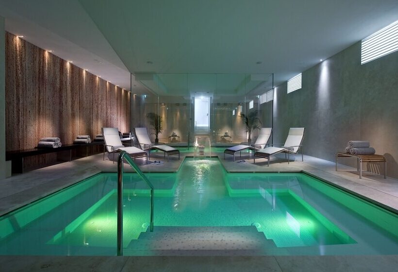 Grand Hotel Des Bains