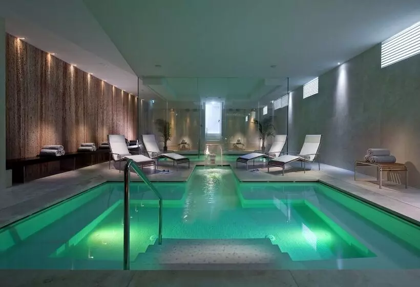 Grand Hotel Des Bains