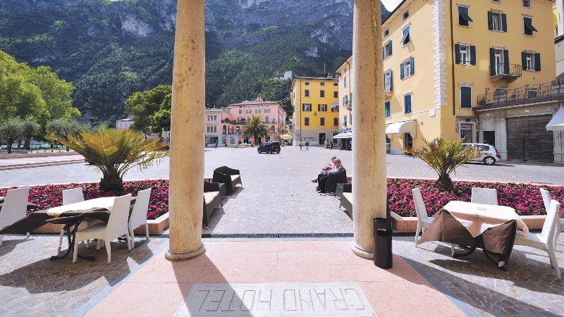 Grand Hotel Riva