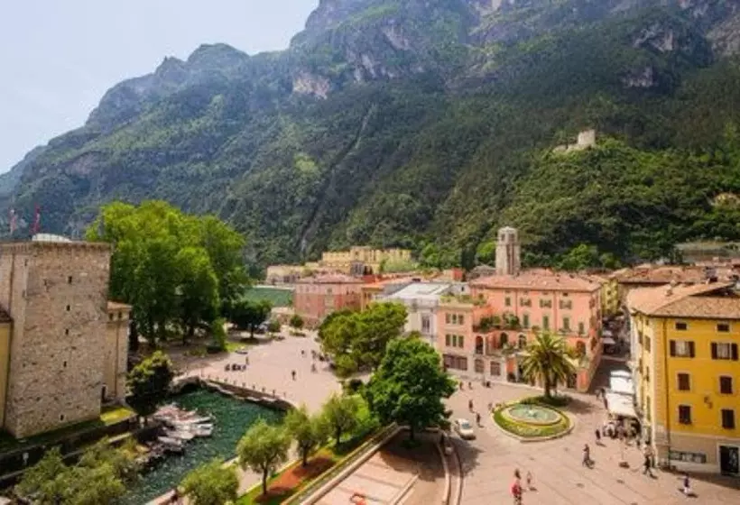 Grand Hotel Riva