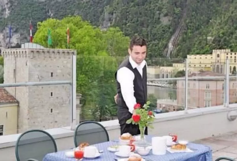 Grand Hotel Riva
