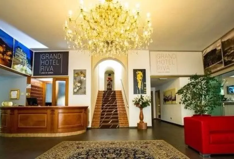 Grand Hotel Riva
