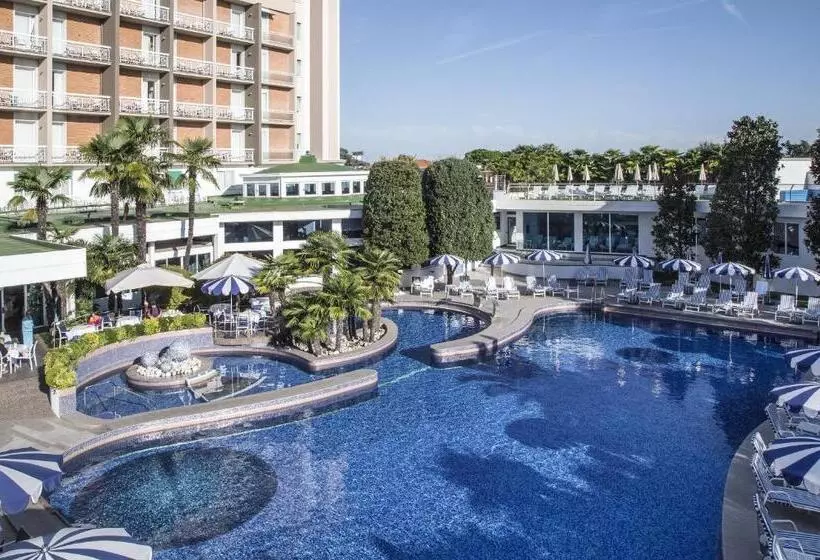 Grand Hotel Terme & Spa