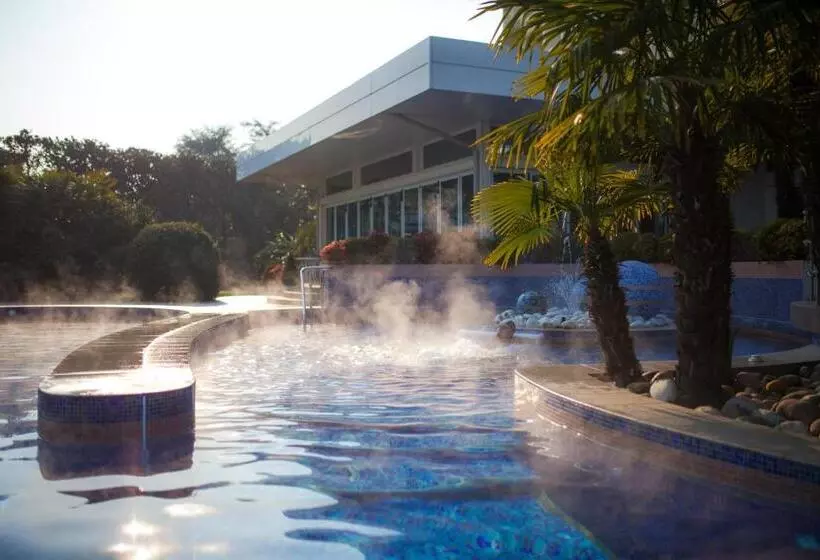 Grand Hotel Terme & Spa