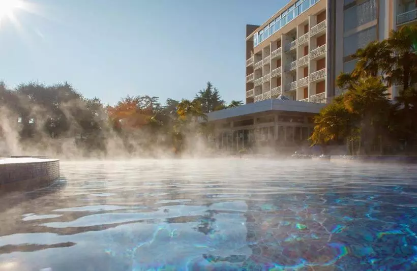 Grand Hotel Terme & Spa