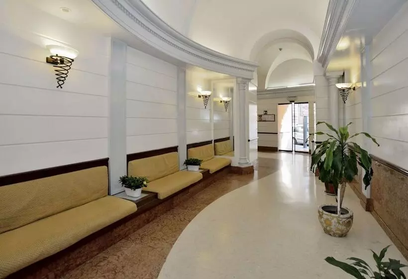 בית מלון כפרי Hiberia