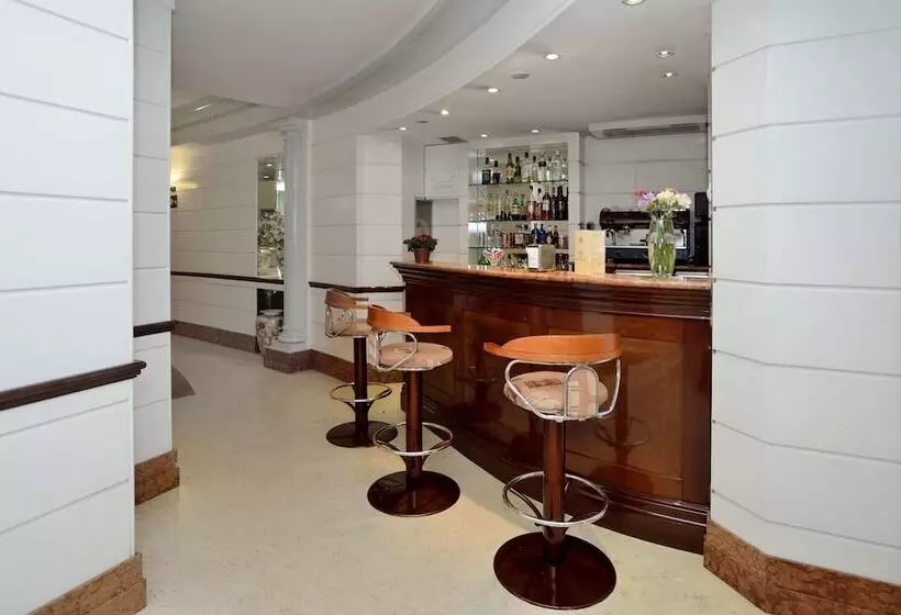 בית מלון כפרי Hiberia