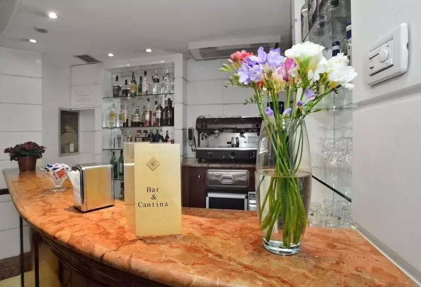 בית מלון כפרי Hiberia