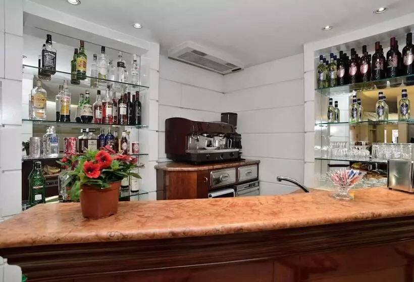 בית מלון כפרי Hiberia