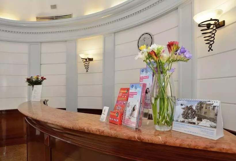 בית מלון כפרי Hiberia