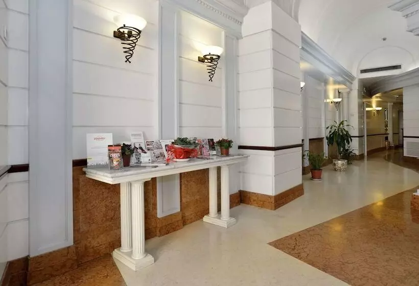 בית מלון כפרי Hiberia