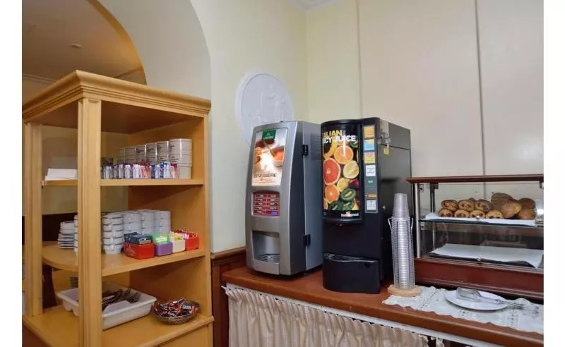 בית מלון כפרי Hiberia