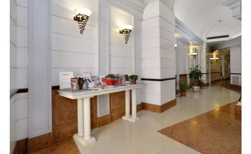 בית מלון כפרי Hiberia