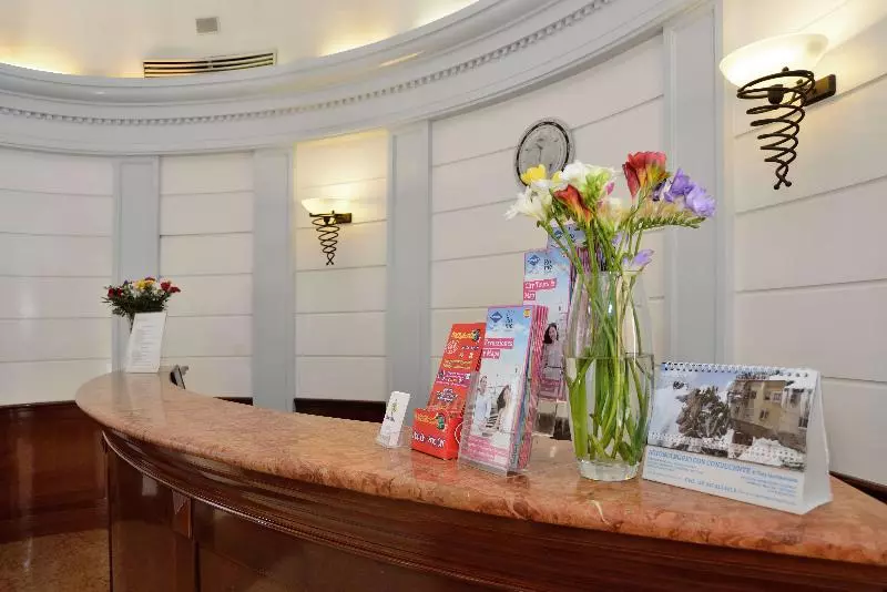 בית מלון כפרי Hiberia