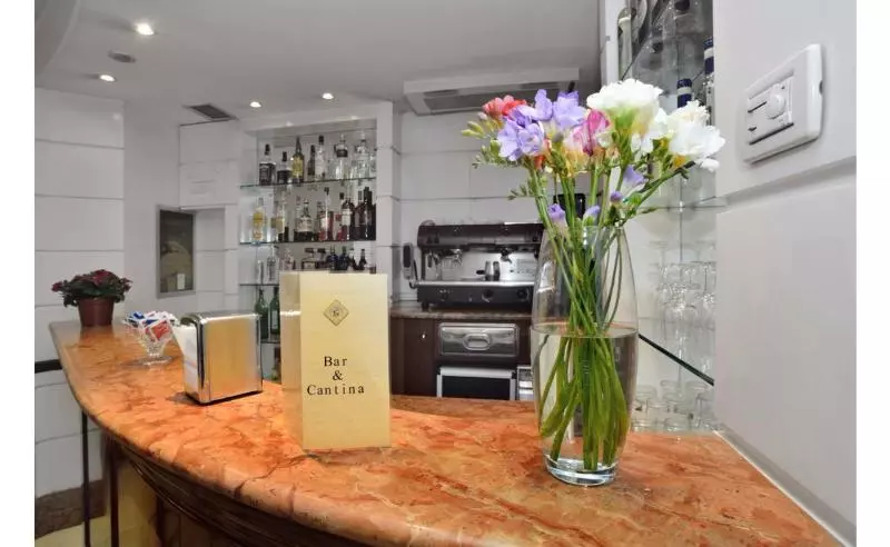 בית מלון כפרי Hiberia