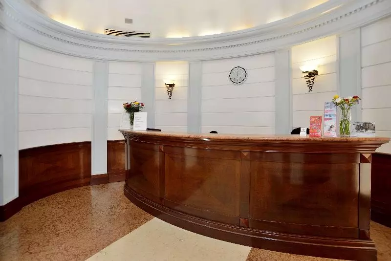 בית מלון כפרי Hiberia