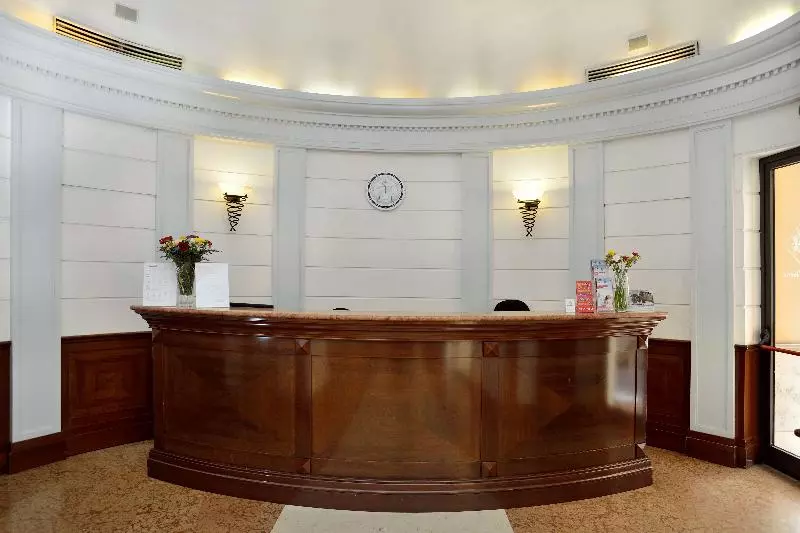 בית מלון כפרי Hiberia