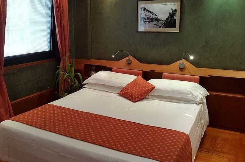 בית מלון כפרי Hr