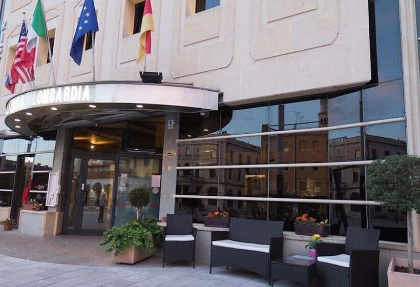 בית מלון כפרי Hr