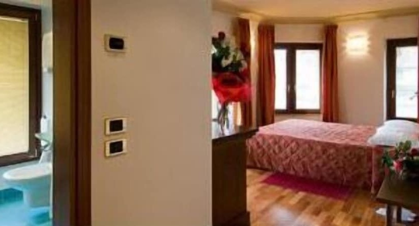 בית מלון כפרי Hr