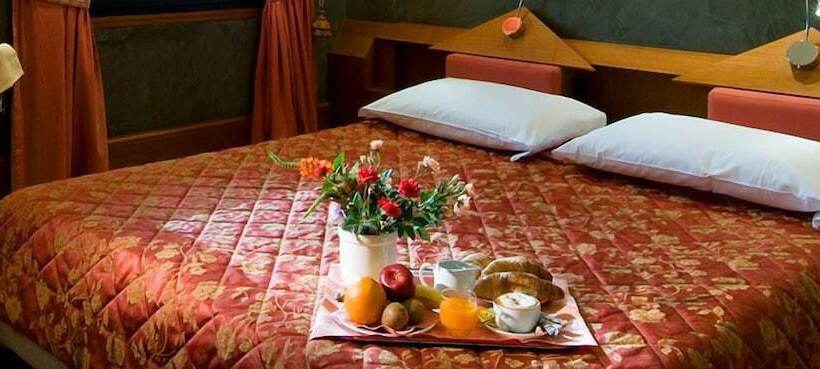 בית מלון כפרי Hr