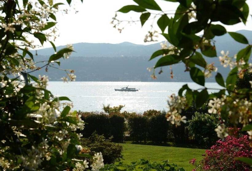 בית מלון כפרי Il Sole Di Ranco