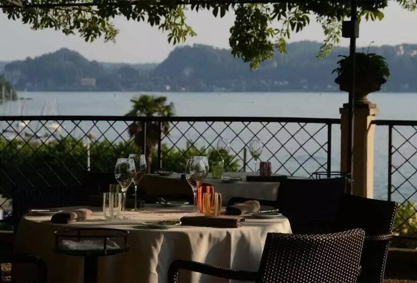 酒店 Il Sole Di Ranco