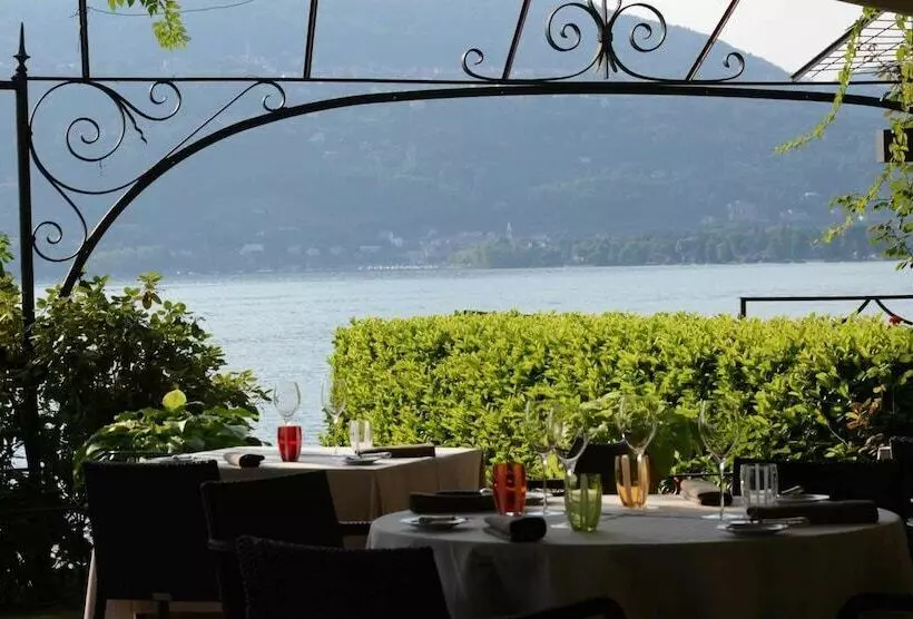 酒店 Il Sole Di Ranco