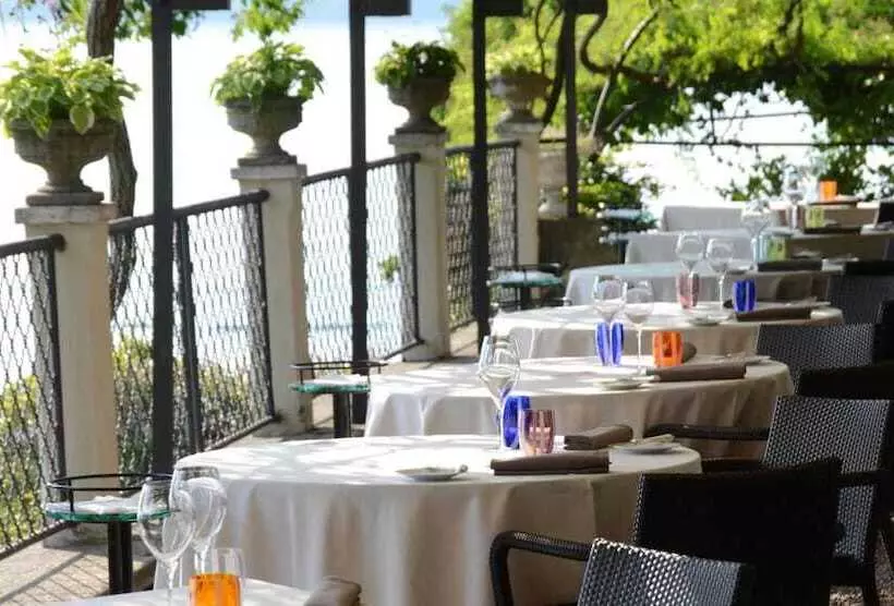 酒店 Il Sole Di Ranco