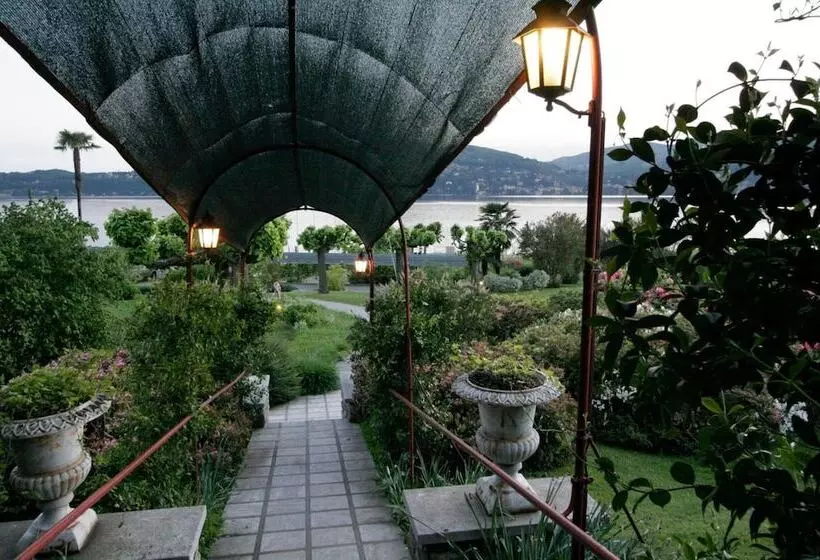 酒店 Il Sole Di Ranco