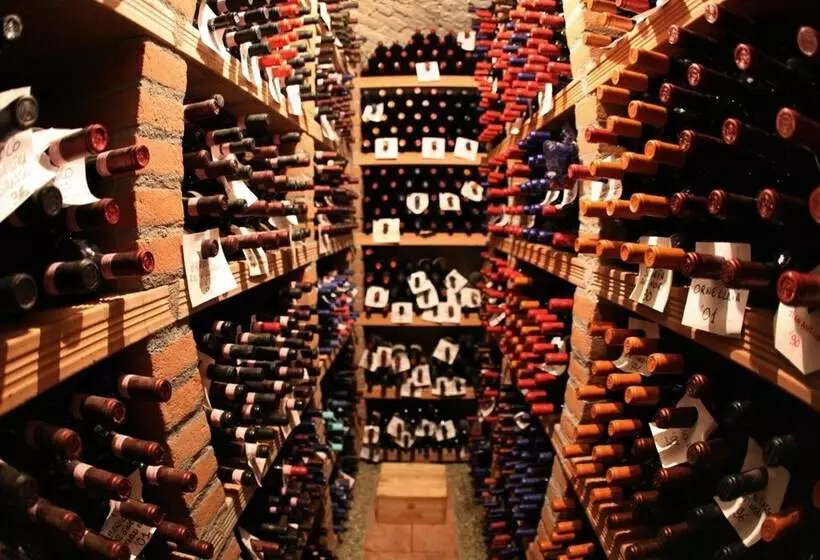 酒店 Il Sole Di Ranco