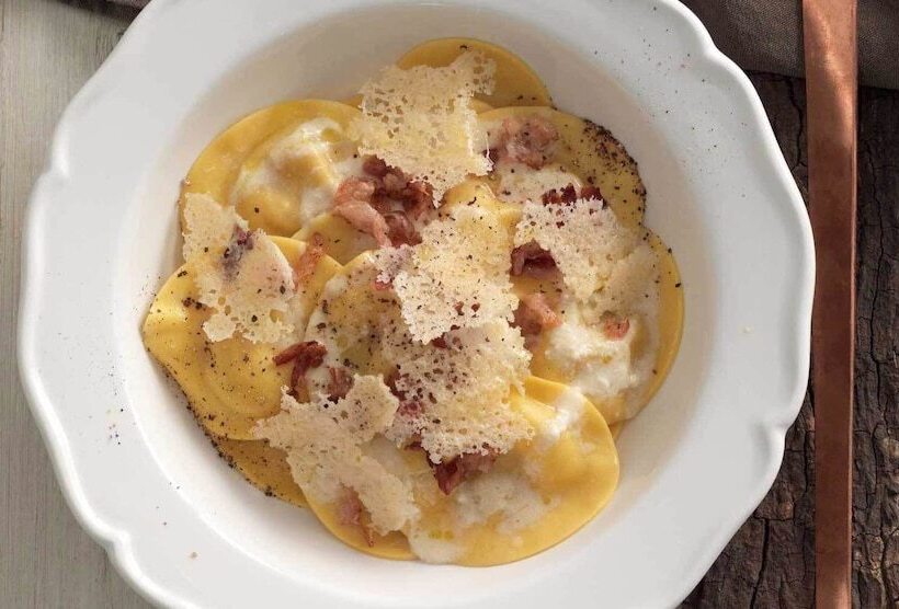 בית מלון כפרי Il Sole Di Ranco