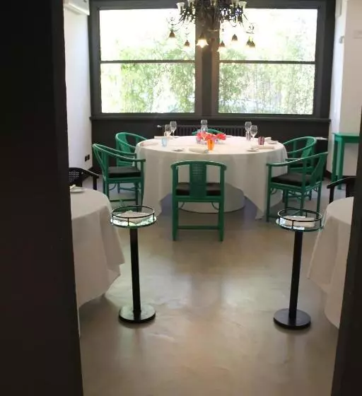 酒店 Il Sole Di Ranco