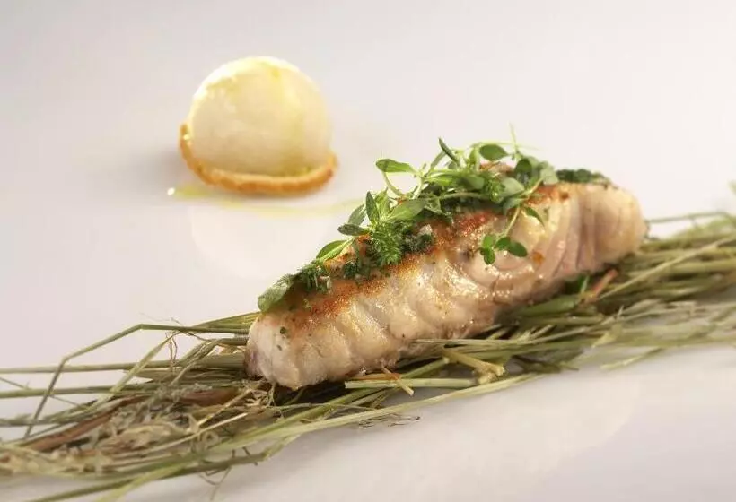 酒店 Il Sole Di Ranco