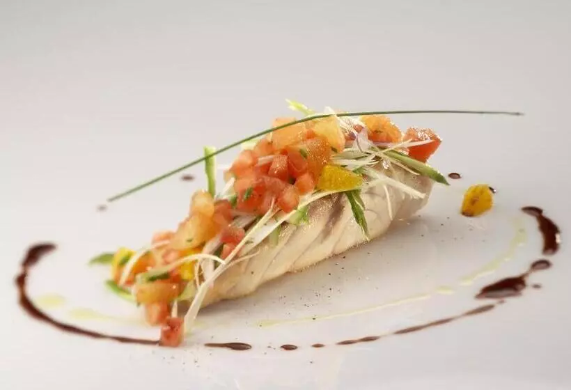 酒店 Il Sole Di Ranco