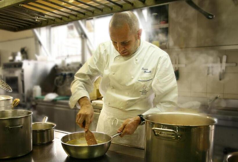 בית מלון כפרי Il Sole Di Ranco