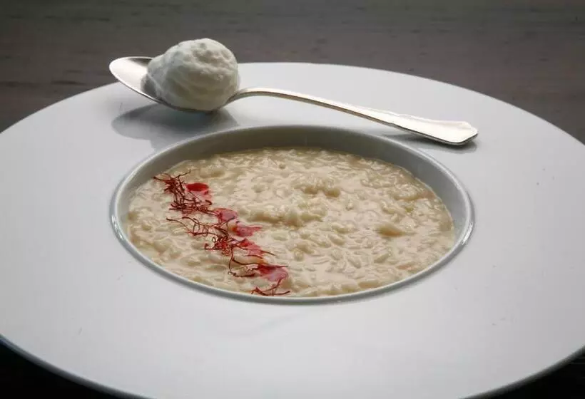 酒店 Il Sole Di Ranco