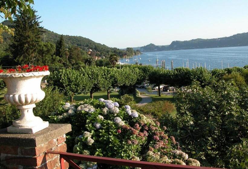 בית מלון כפרי Il Sole Di Ranco